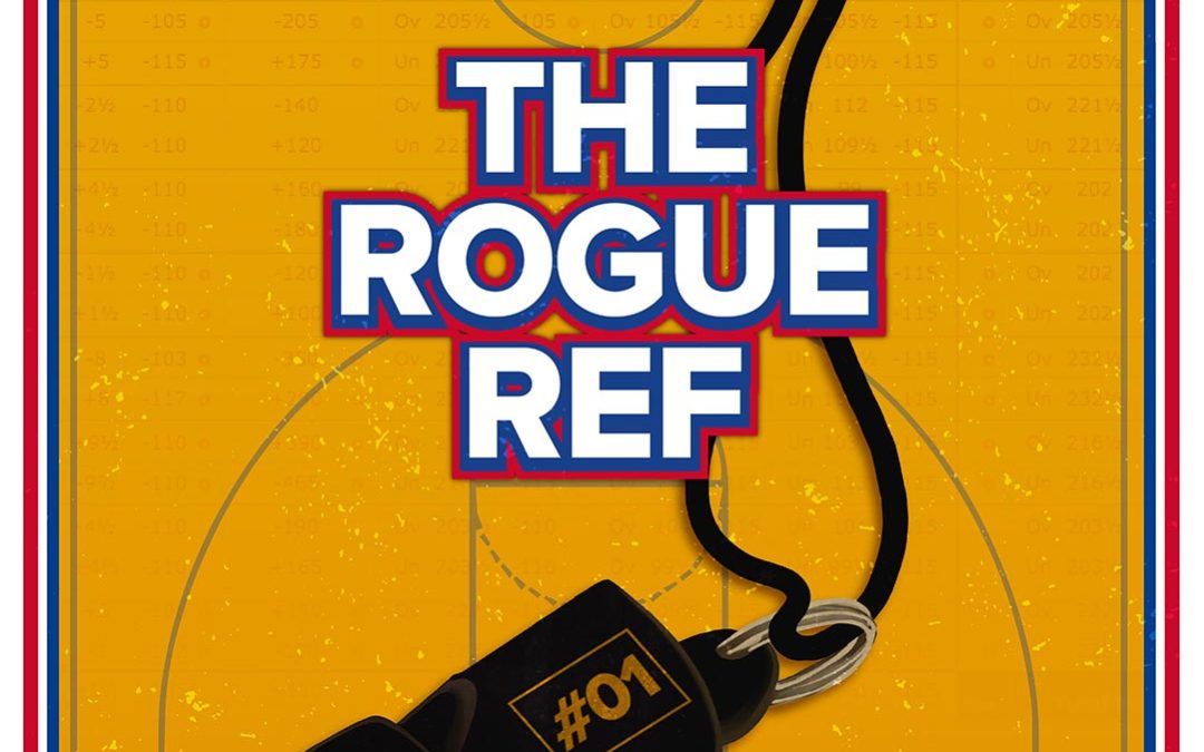 Episode 1: The Rogue Ref. Whistleblower